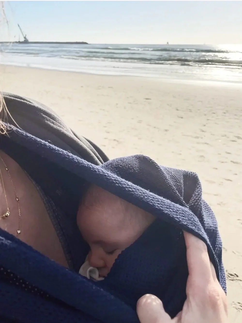 We Are Amma elevated postpartum
